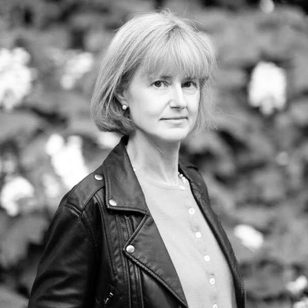Janet Rady 